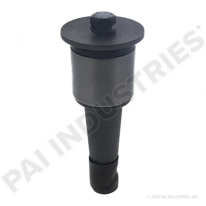 PAI 750060 OEM HENDRICKSON 44697-000L TORQUE ROD BUSHING (TAPPERED STUD) | woodlineparts.com