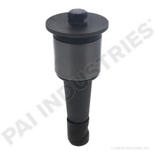 Load image into Gallery viewer, PAI 750060 OEM HENDRICKSON 44697-000L TORQUE ROD BUSHING (TAPPERED STUD) | woodlineparts.com