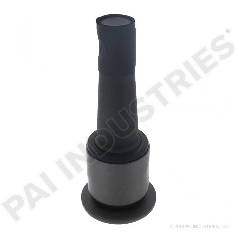 PAI 750060 OEM HENDRICKSON 44697-000L TORQUE ROD BUSHING (TAPPERED STUD) | woodlineparts.com