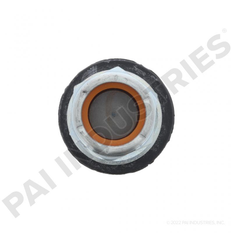 PAI 750077 OEM HENDRICKSON 64400-004L TORQUE ROD TAPERED STUD BUSHING (USA) | woodlineparts.com