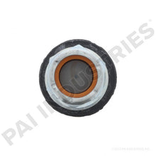 Charger l&#39;image dans la galerie, PAI 750077 OEM HENDRICKSON 64400-004L TORQUE ROD TAPERED STUD BUSHING (USA) | woodlineparts.com