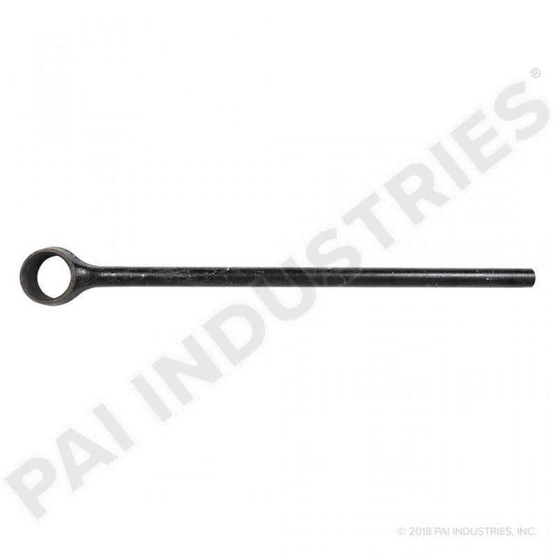 PAI 750101 OEM HENDRICKSON 64474-000 TORQUE ROD END (USA)