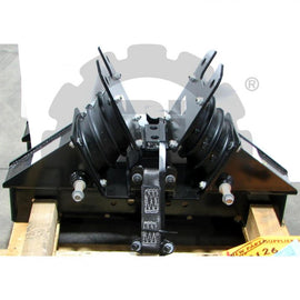 PAI 750126 OEM HENDRICKSON 60686-066 SADDLE ASSEMBLY (HN 402 / 462) (USA)