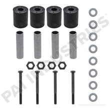 Charger l&#39;image dans la galerie, PAI 750195 OEM HENDRICKSON 49175-013 REBOUND ROLLER KIT (OEM) (USA)