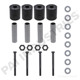 PAI 750195 OEM HENDRICKSON 49175-013 REBOUND ROLLER KIT (OEM) (USA)