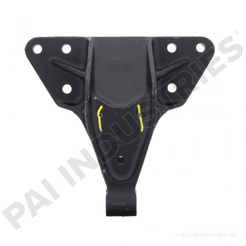 PAI 750210 OEM HENDRICKSON 5866-1001 SPRING HANGER 4000-58661001 (USA) | woodlineparts.com
