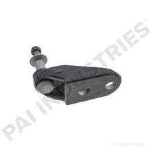 Charger l'image dans la galerie, PAI 750219 OEM HENDRICKSON 57322001 UPPER SHOCK BRACKET ASSEMBLY (USA) | woodlineparts.com