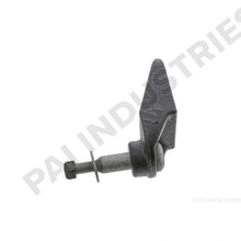 Charger l'image dans la galerie, PAI 750219 OEM HENDRICKSON 57322001 UPPER SHOCK BRACKET ASSEMBLY (USA) | woodlineparts.com