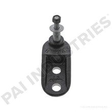 Charger l'image dans la galerie, PAI 750219 OEM HENDRICKSON 57322001 UPPER SHOCK BRACKET ASSEMBLY (USA) | woodlineparts.com