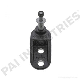 PAI 750219 OEM HENDRICKSON 57322001 UPPER SHOCK BRACKET ASSEMBLY (USA) | woodlineparts.com