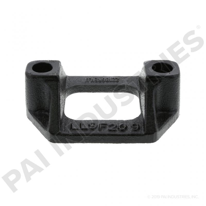 PAI 750220 OEM HENDRICKSON 22186-000 TORQUE ROD FRAME BRACKET | woodlineparts.com