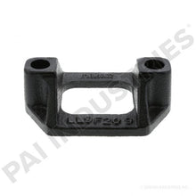 Load image into Gallery viewer, PAI 750220 OEM HENDRICKSON 22186-000 TORQUE ROD FRAME BRACKET | woodlineparts.com