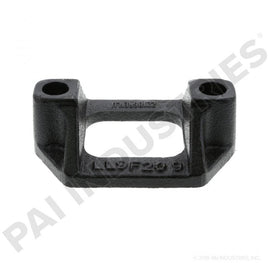 PAI 750220 OEM HENDRICKSON 22186-000 TORQUE ROD FRAME BRACKET | woodlineparts.com