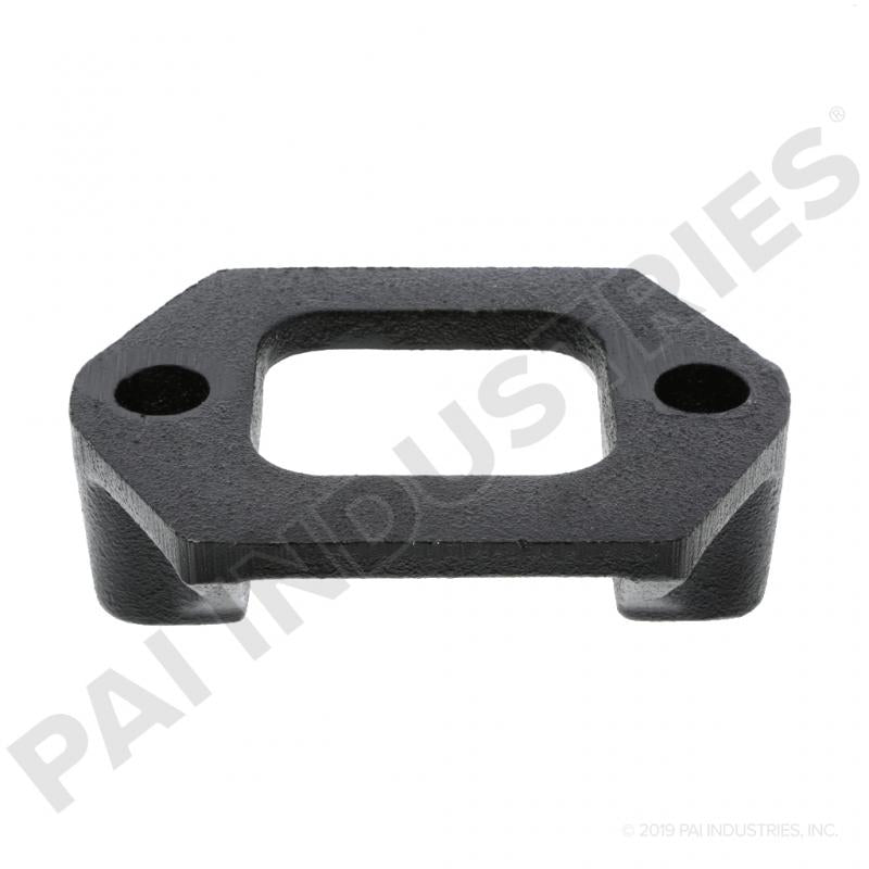 PAI 750220 OEM HENDRICKSON 22186-000 TORQUE ROD FRAME BRACKET | woodlineparts.com