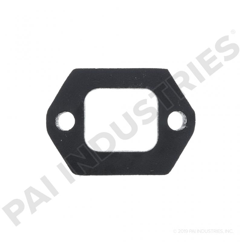 PAI 750220 OEM HENDRICKSON 22186-000 TORQUE ROD FRAME BRACKET | woodlineparts.com