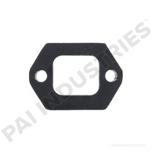 Load image into Gallery viewer, PAI 750220 OEM HENDRICKSON 22186-000 TORQUE ROD FRAME BRACKET | woodlineparts.com