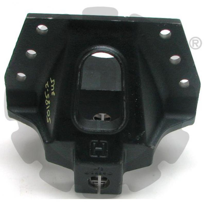 PAI 750225 OEM HENDRICKSON 50185-002 DOUBLE LOCK SPRING HANGER (USA)