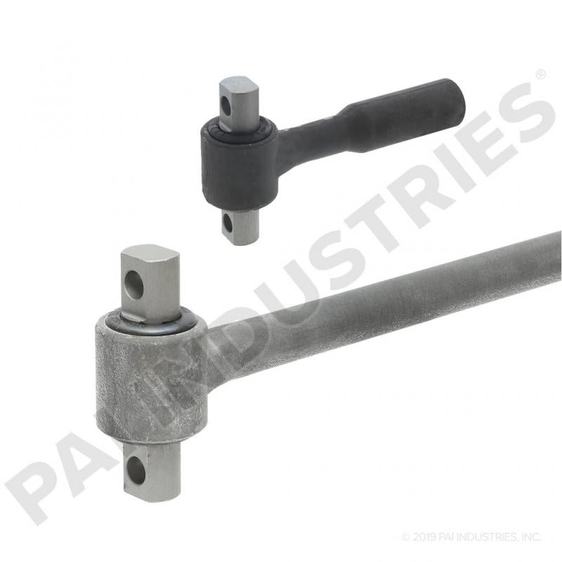PAI 750244 OEM HENDRICKSON 60218-000 TORQUE ROD KIT (2 PIECE) (USA) | woodlineparts.com
