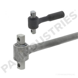 PAI 750244 OEM HENDRICKSON 60218-000 TORQUE ROD KIT (2 PIECE) (USA) | woodlineparts.com