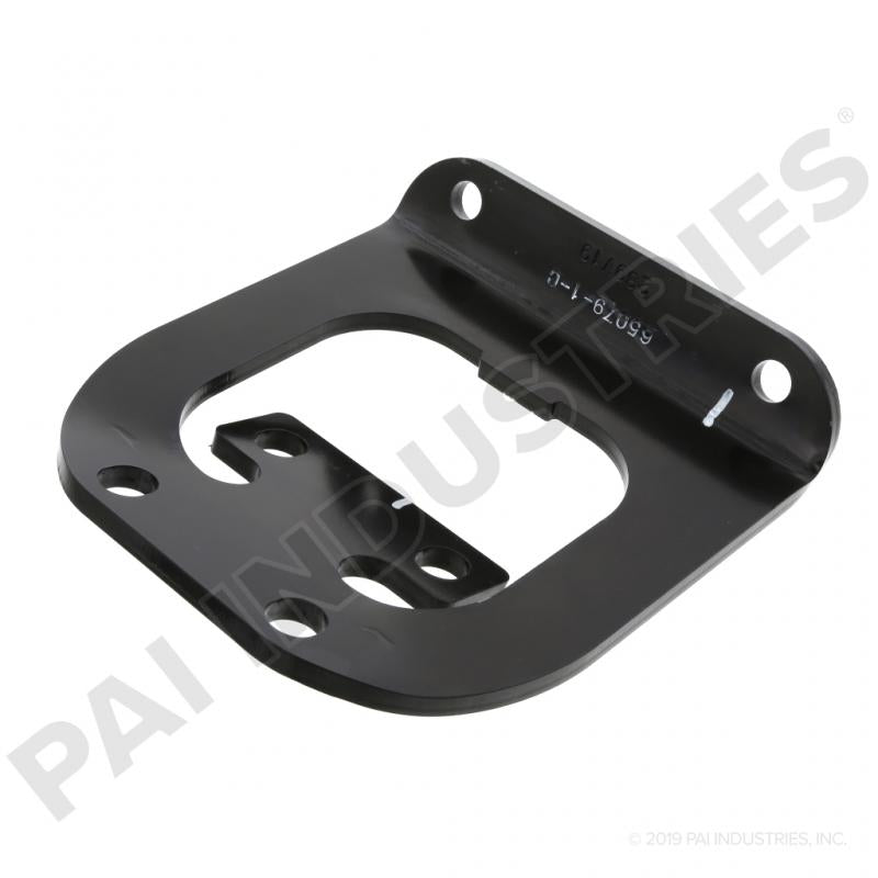 PAI 750248 OEM HENDRICKSON 65079-001 FRAME HANGER BRACKET (USA) | woodlineparts.com