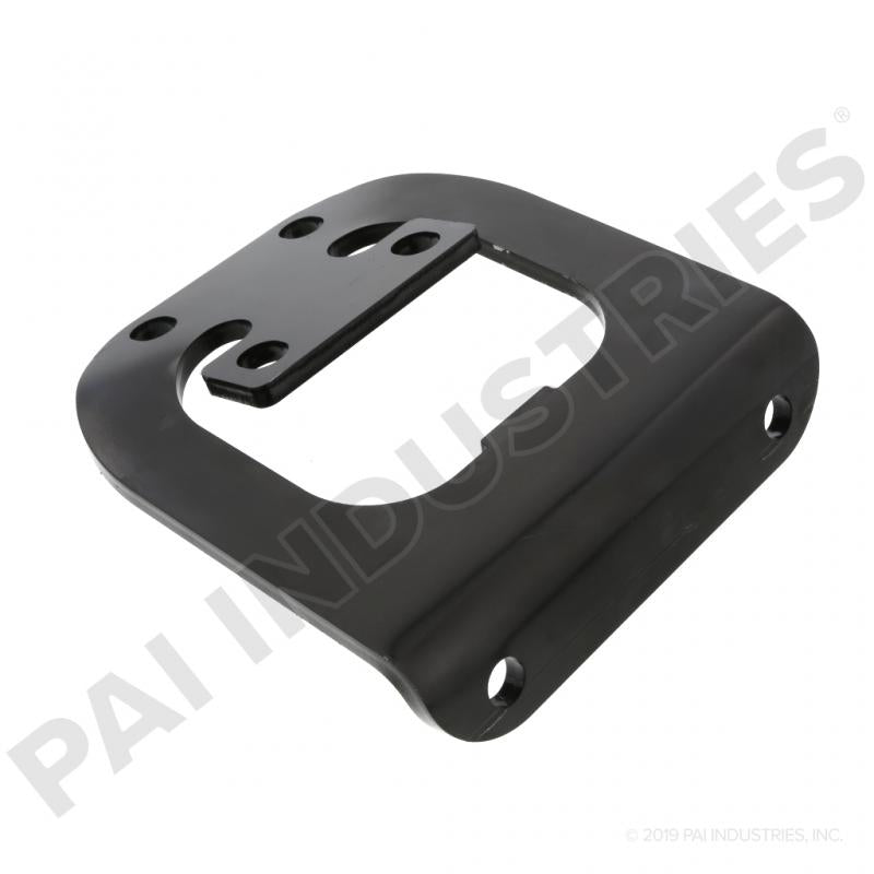 PAI 750248 OEM HENDRICKSON 65079-001 FRAME HANGER BRACKET (USA) | woodlineparts.com