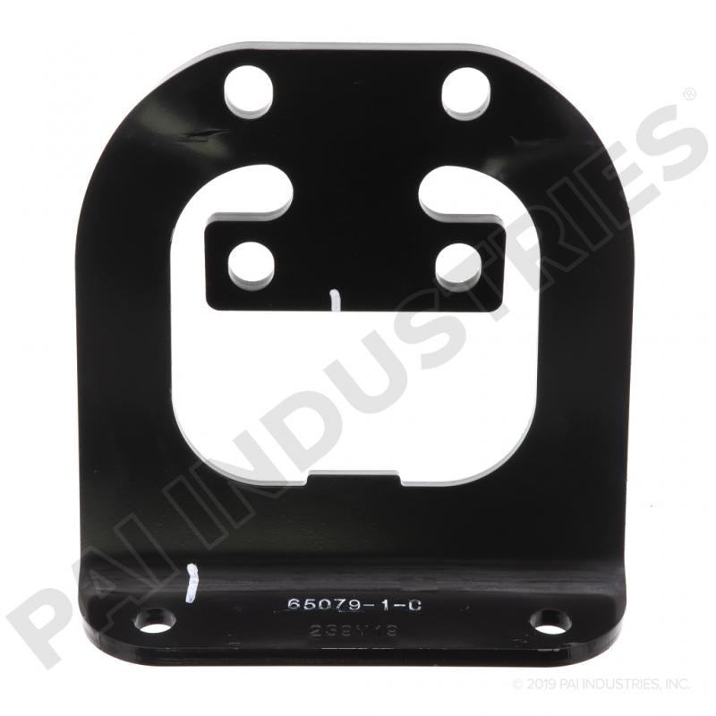 PAI 750248 OEM HENDRICKSON 65079-001 FRAME HANGER BRACKET (USA) | woodlineparts.com