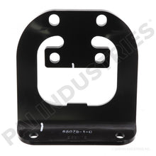 Charger l'image dans la galerie, PAI 750248 OEM HENDRICKSON 65079-001 FRAME HANGER BRACKET (USA) | woodlineparts.com