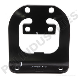 PAI 750248 OEM HENDRICKSON 65079-001 FRAME HANGER BRACKET (USA) | woodlineparts.com