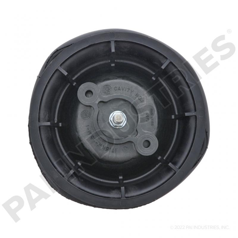 PAI 750292 OEM HENDRICKSON 59484-002L AIR SPRING (4000-59484002L) (USA) | woodlineparts.com