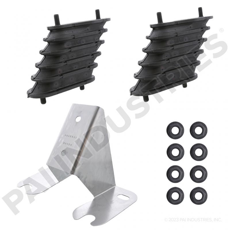 PAI 750510 OEM HENDRICKSON 64179-002 SPRING KIT (HAULMAAX 400 / 460) (USA)