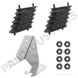 PAI 750510 OEM HENDRICKSON 64179-002 SPRING KIT (HAULMAAX 400 / 460) (USA)
