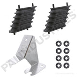 PAI 750510 OEM HENDRICKSON 64179-002 SPRING KIT (HAULMAAX 400 / 460) (USA)