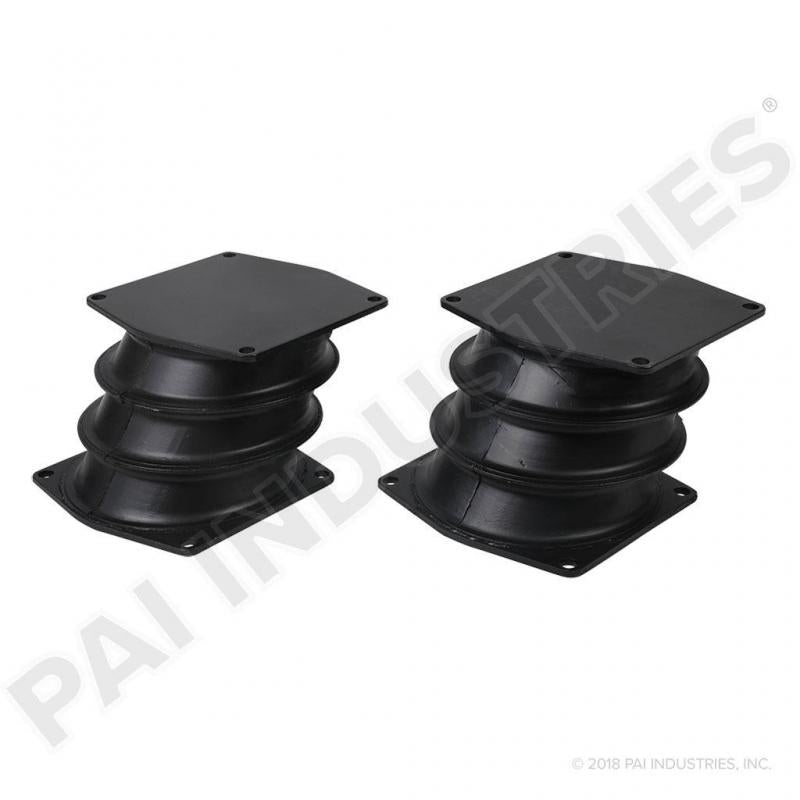 PAI 750512 OEM HENDRICKSON 60879-000L BOLTER SPRING KIT (2 PIECE)