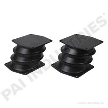 Charger l&#39;image dans la galerie, PAI 750512 OEM HENDRICKSON 60879-000L BOLTER SPRING KIT (2 PIECE)