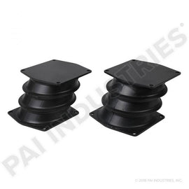 PAI 750512 OEM HENDRICKSON 60879-000L BOLTER SPRING KIT (2 PIECE)