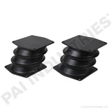 PAI 750512 OEM HENDRICKSON 60879-000L BOLTER SPRING KIT (2 PIECE)