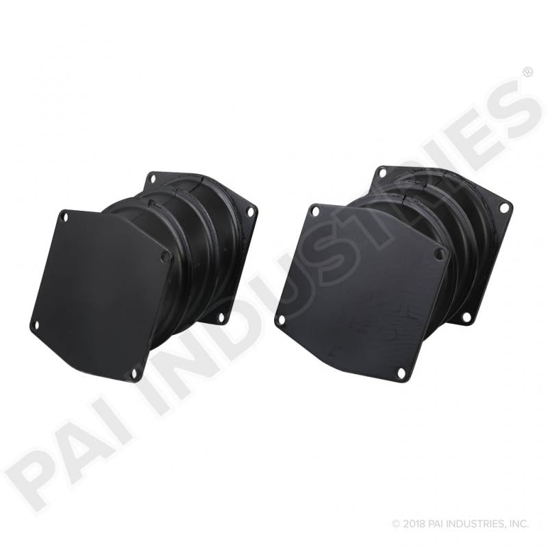 PAI 750512 OEM HENDRICKSON 60879-000L BOLTER SPRING KIT (2 PIECE)