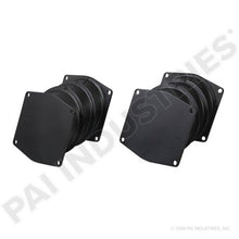 Charger l&#39;image dans la galerie, PAI 750512 OEM HENDRICKSON 60879-000L BOLTER SPRING KIT (2 PIECE)