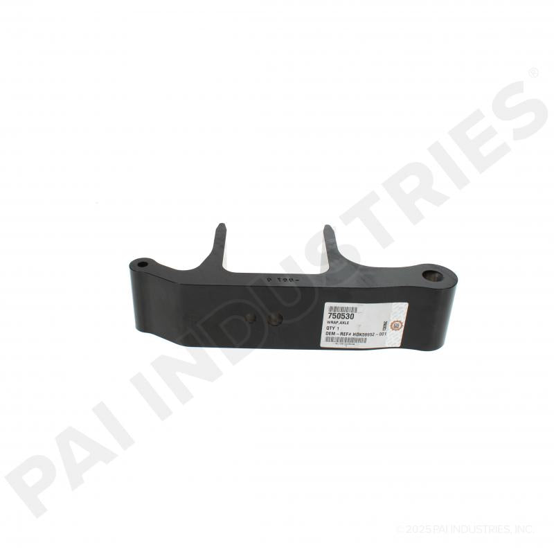 PAI 750530 OEM HENDRICKSON 59952-001 TOP AXLE WRAP (FREIGHTLINER) (USA) | woodlineparts.com