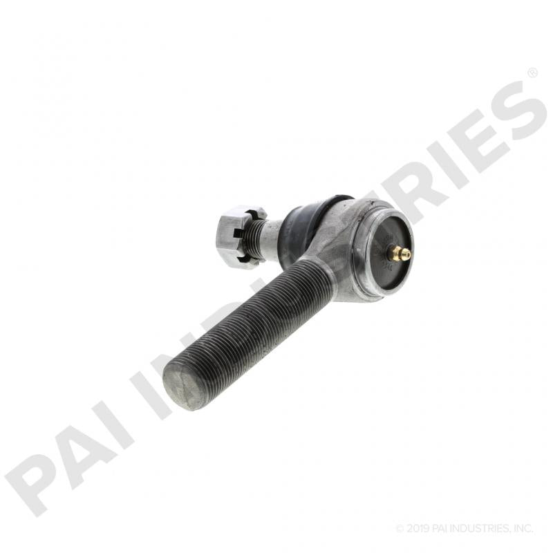 PAI 750766 OEM HENDRICKSON 64000-001 LEFT HAND TIE ROD END (USA) | woodlineparts.com