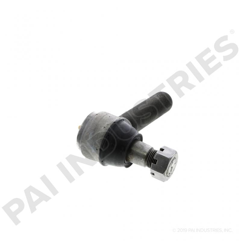 PAI 750766 OEM HENDRICKSON 64000-001 LEFT HAND TIE ROD END (USA) | woodlineparts.com
