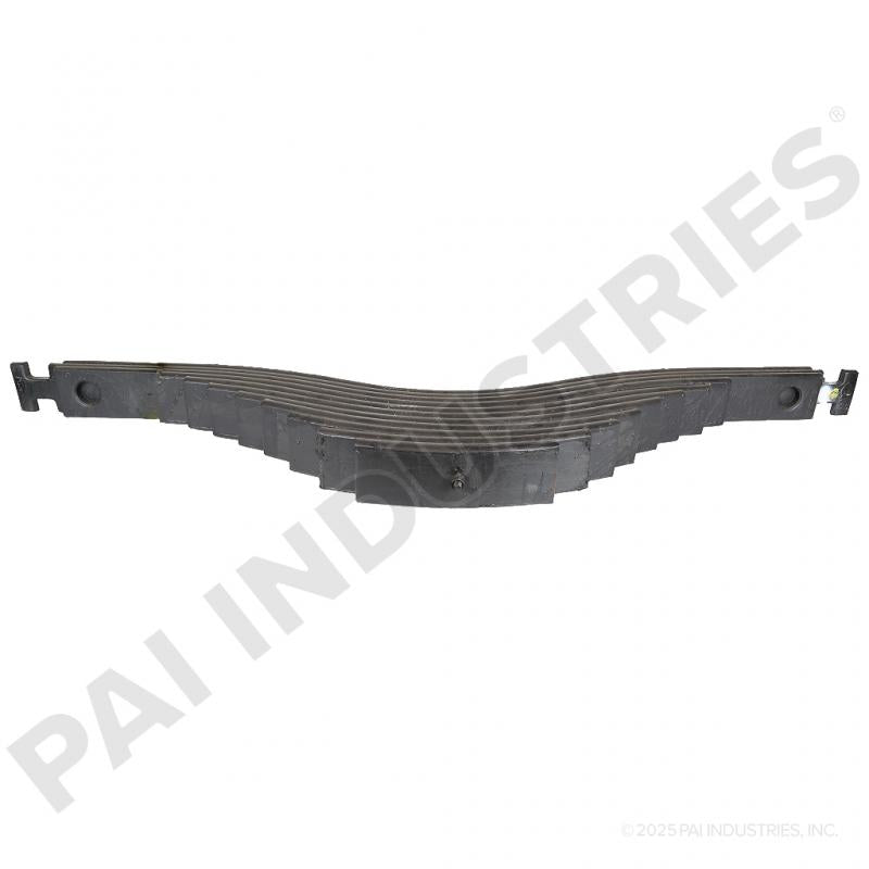 PAI 750850 OEM HENDRICKSON 4QK4004A SPRING ASSEMBLY (RR) (CAMEL BACK) | woodlineparts.com