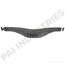 Charger l&#39;image dans la galerie, PAI 750850 OEM HENDRICKSON 4QK4004A SPRING ASSEMBLY (RR) (CAMEL BACK) | woodlineparts.com