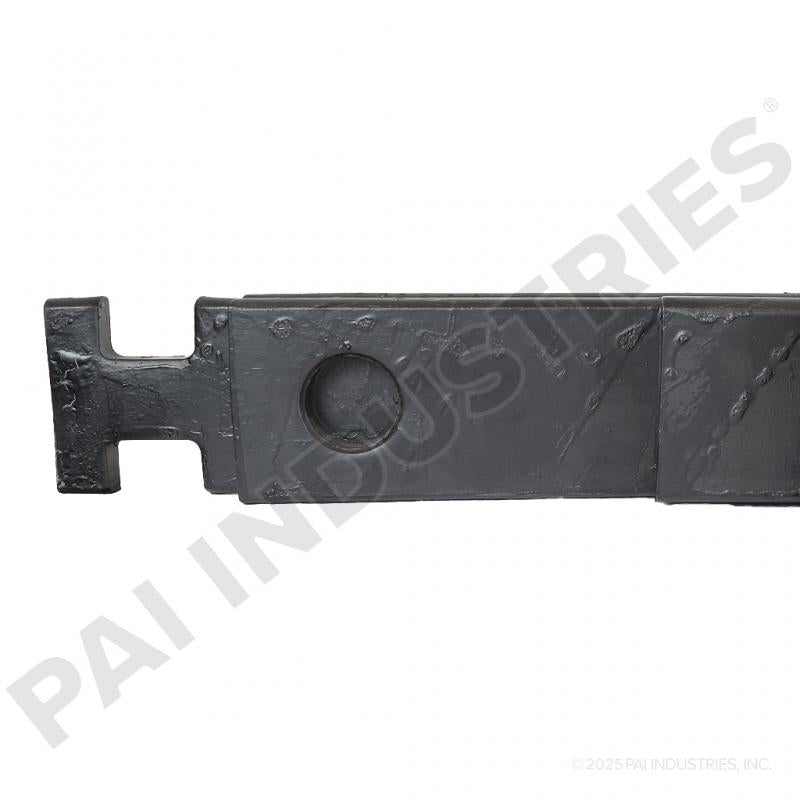 PAI 750850 OEM HENDRICKSON 4QK4004A SPRING ASSEMBLY (RR) (CAMEL BACK) | woodlineparts.com