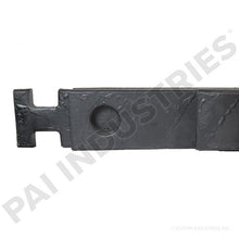 Charger l&#39;image dans la galerie, PAI 750850 OEM HENDRICKSON 4QK4004A SPRING ASSEMBLY (RR) (CAMEL BACK) | woodlineparts.com