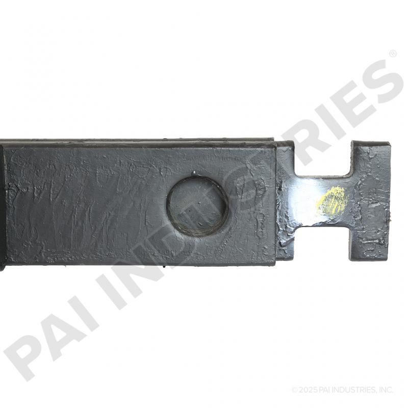 PAI 750850 OEM HENDRICKSON 4QK4004A SPRING ASSEMBLY (RR) (CAMEL BACK) | woodlineparts.com