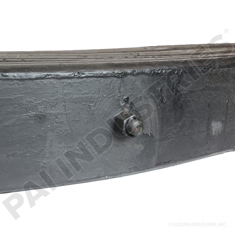 PAI 750850 OEM HENDRICKSON 4QK4004A SPRING ASSEMBLY (RR) (CAMEL BACK) | woodlineparts.com