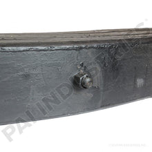 Charger l&#39;image dans la galerie, PAI 750850 OEM HENDRICKSON 4QK4004A SPRING ASSEMBLY (RR) (CAMEL BACK) | woodlineparts.com