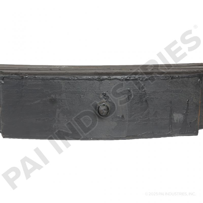 PAI 750850 OEM HENDRICKSON 4QK4004A SPRING ASSEMBLY (RR) (CAMEL BACK) | woodlineparts.com