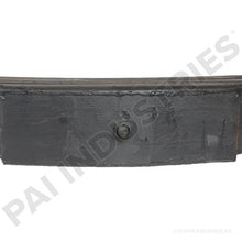 Charger l&#39;image dans la galerie, PAI 750850 OEM HENDRICKSON 4QK4004A SPRING ASSEMBLY (RR) (CAMEL BACK) | woodlineparts.com